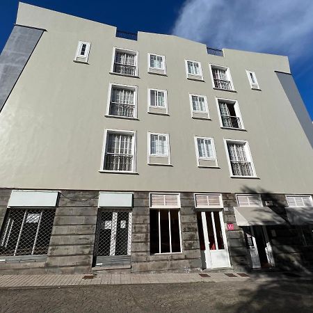 Vivienda Vacacional La Laguna Deluxe 5 외부 사진