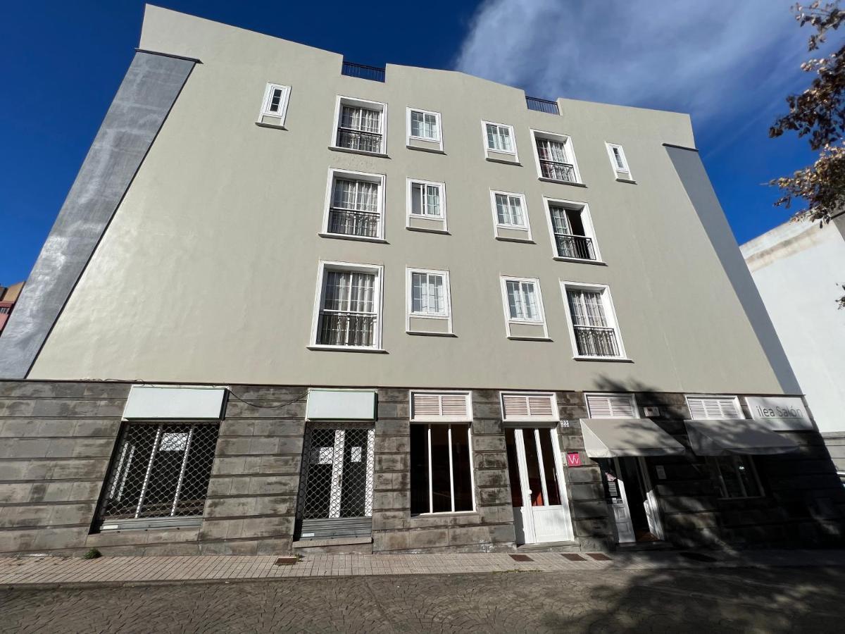 Vivienda Vacacional La Laguna Deluxe 5 외부 사진
