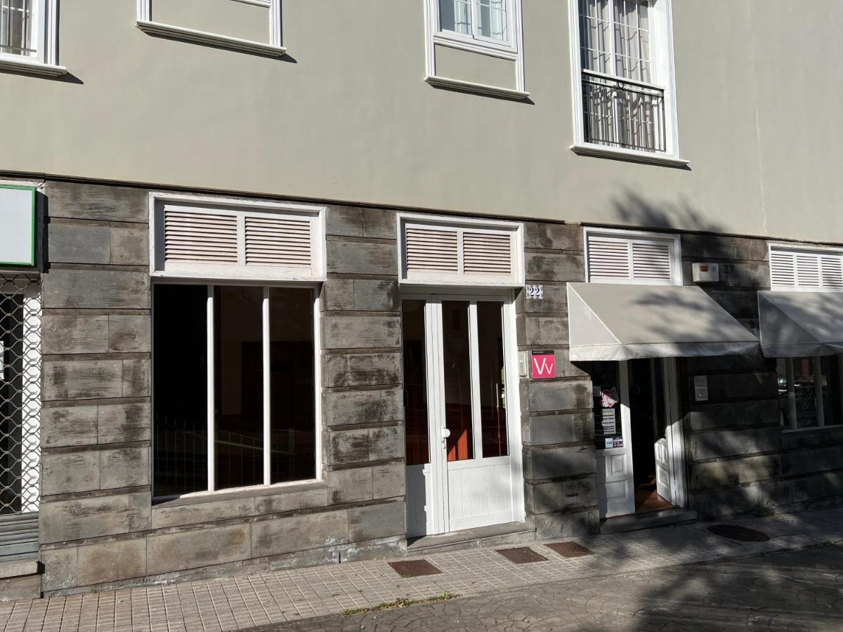 Vivienda Vacacional La Laguna Deluxe 5 외부 사진