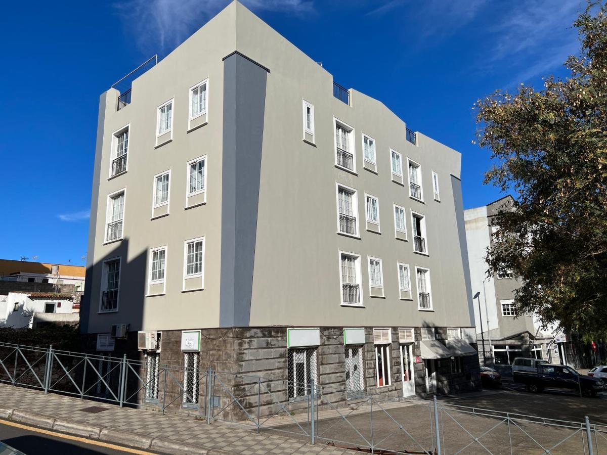 Vivienda Vacacional La Laguna Deluxe 5 외부 사진