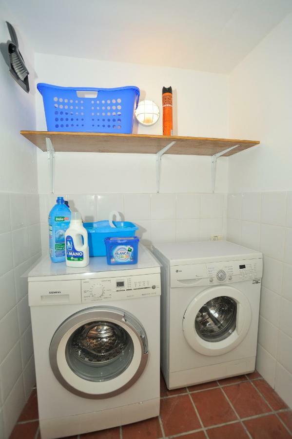 Vivienda Vacacional La Laguna Deluxe 5 외부 사진