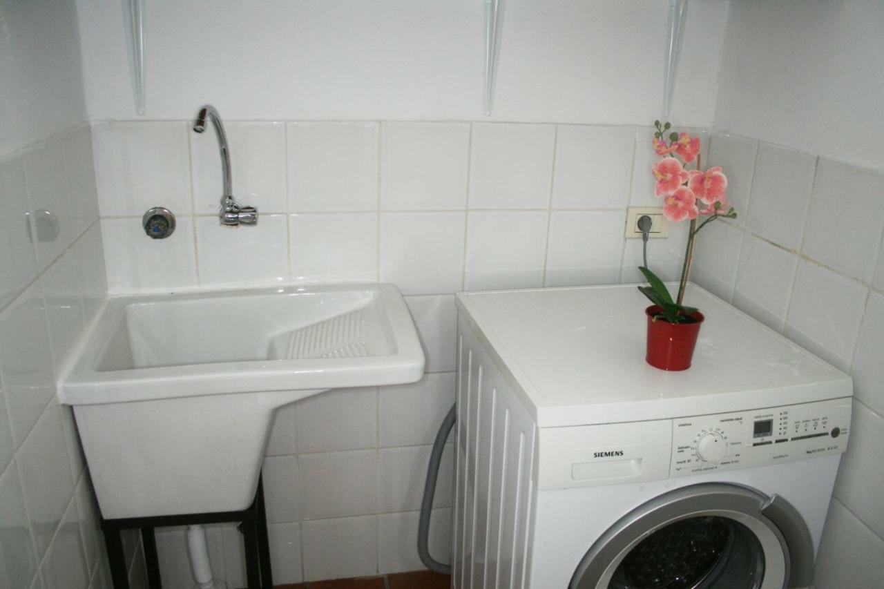Vivienda Vacacional La Laguna Deluxe 5 외부 사진