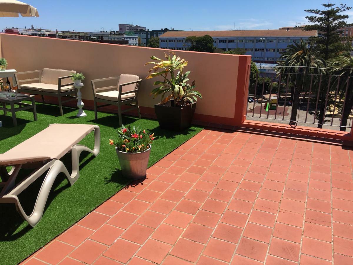 Vivienda Vacacional La Laguna Deluxe 5 외부 사진