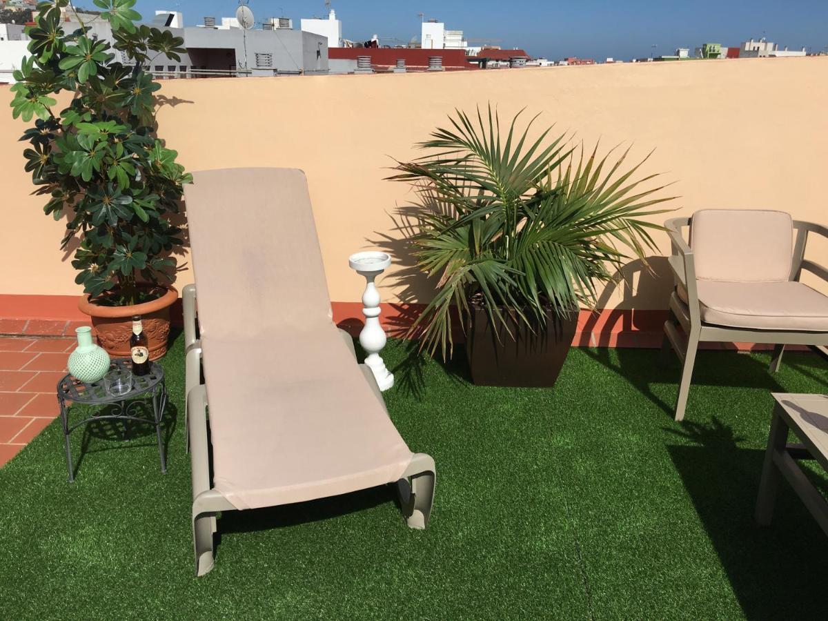 Vivienda Vacacional La Laguna Deluxe 5 외부 사진