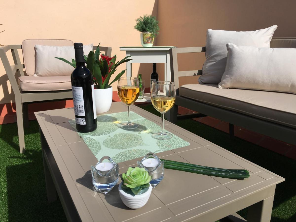 Vivienda Vacacional La Laguna Deluxe 5 외부 사진