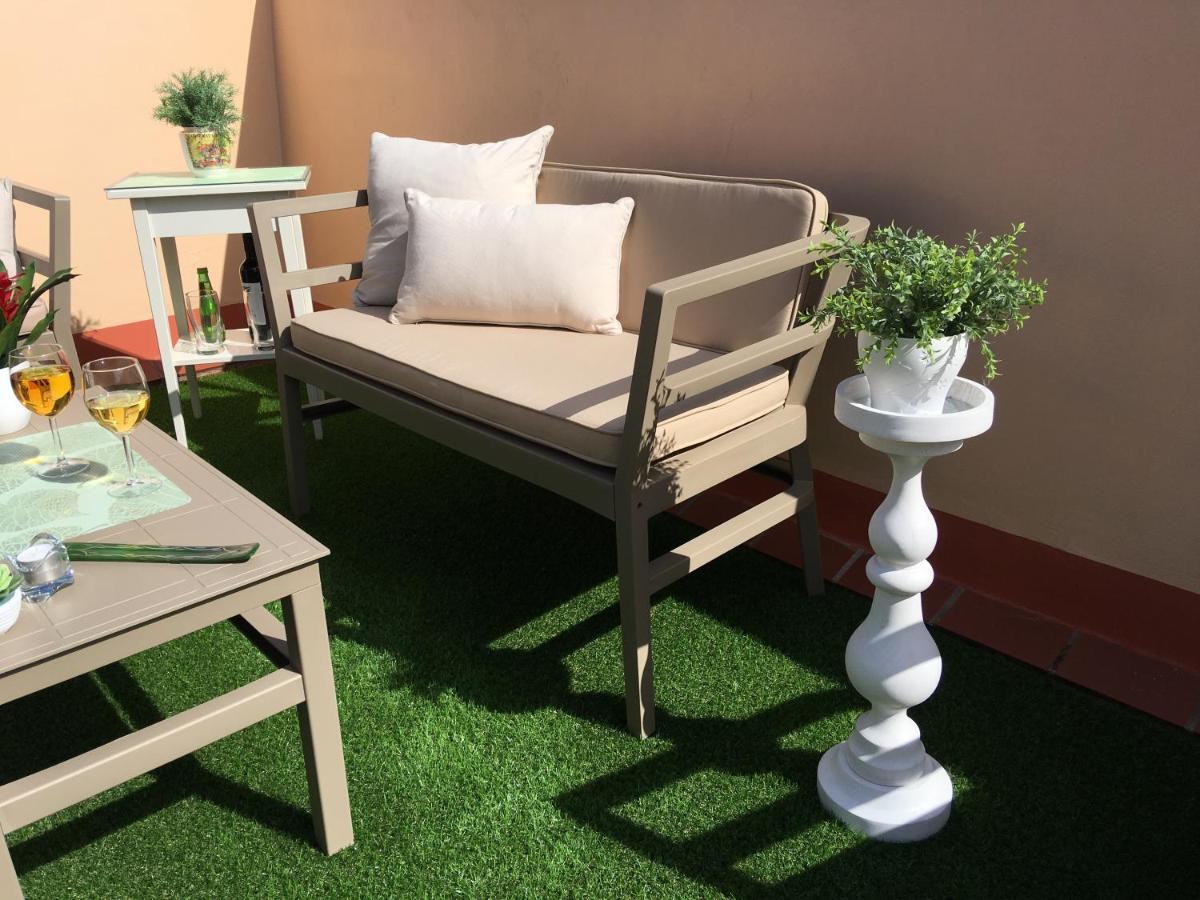 Vivienda Vacacional La Laguna Deluxe 5 외부 사진