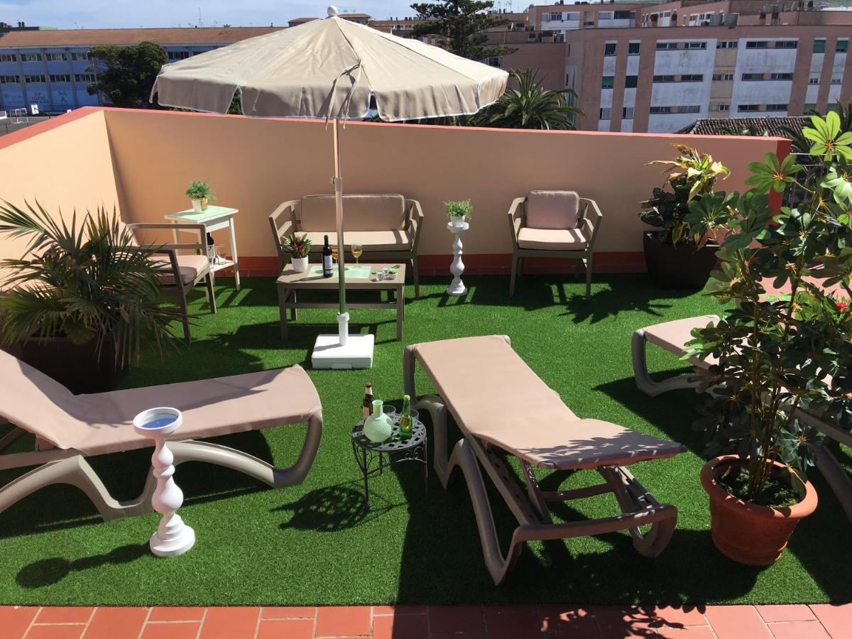 Vivienda Vacacional La Laguna Deluxe 5 외부 사진