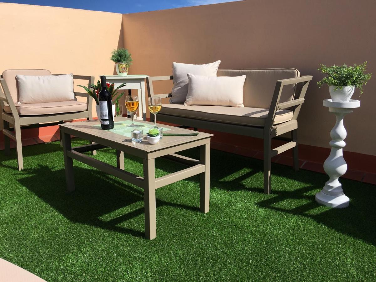 Vivienda Vacacional La Laguna Deluxe 5 외부 사진
