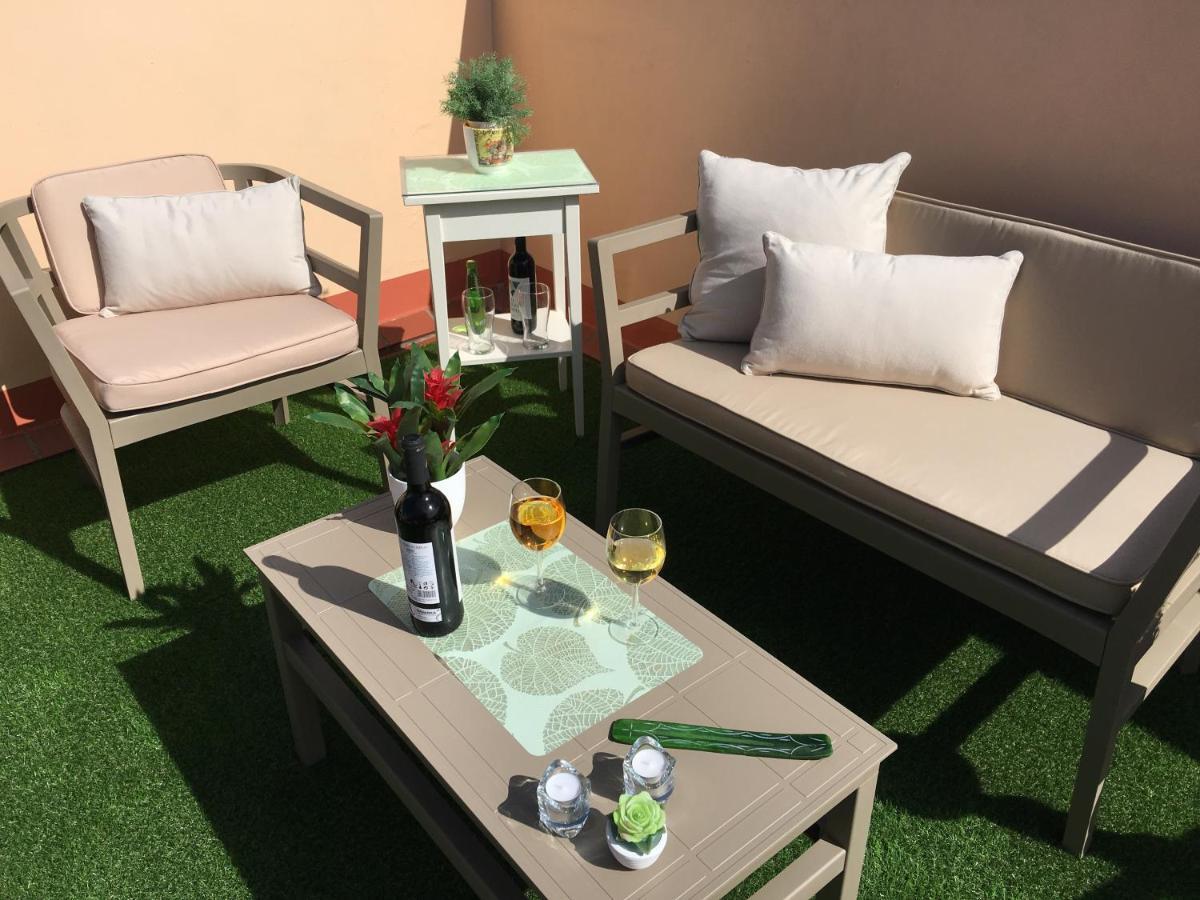 Vivienda Vacacional La Laguna Deluxe 5 외부 사진