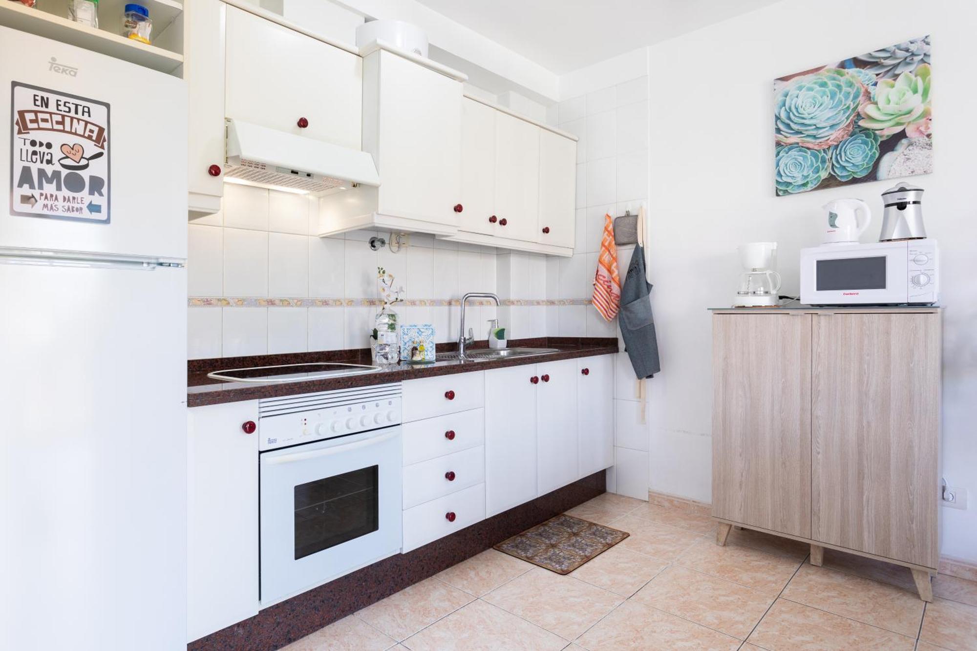Vivienda Vacacional La Laguna Deluxe 5 외부 사진