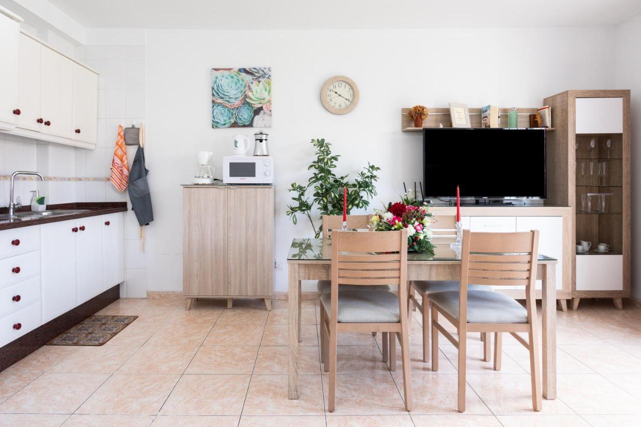 Vivienda Vacacional La Laguna Deluxe 5 외부 사진