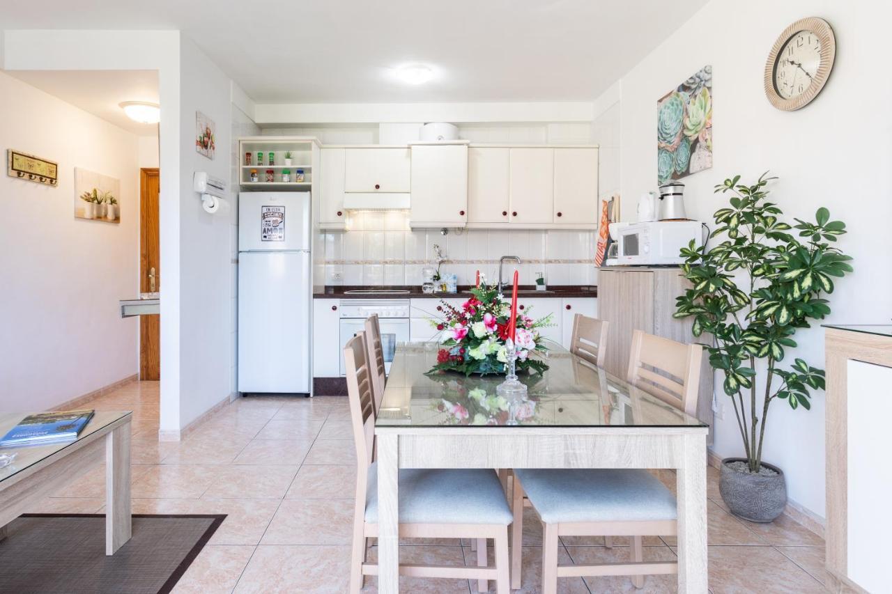 Vivienda Vacacional La Laguna Deluxe 5 외부 사진