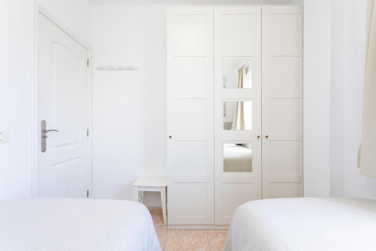 Vivienda Vacacional La Laguna Deluxe 5 외부 사진
