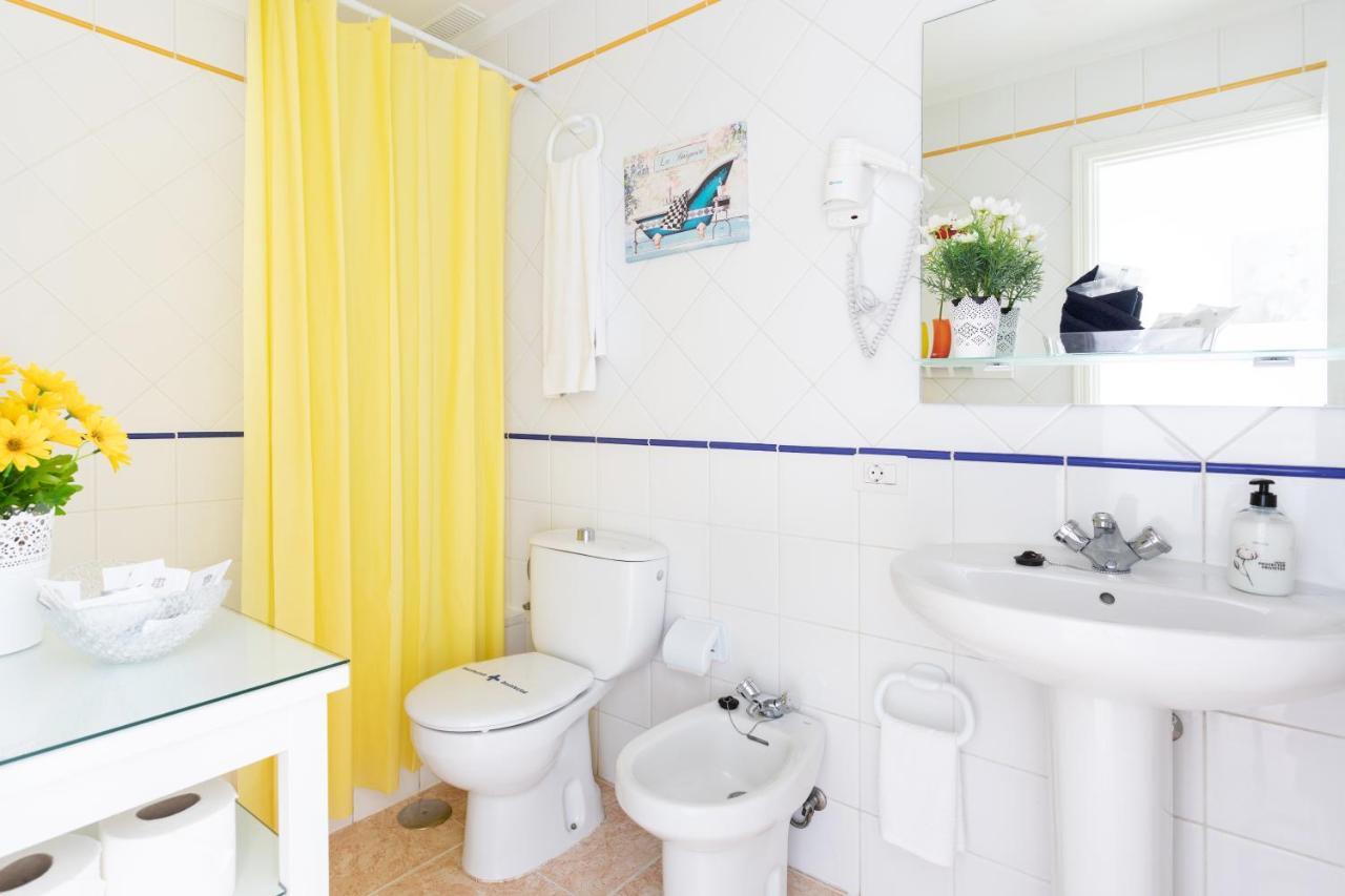 Vivienda Vacacional La Laguna Deluxe 5 외부 사진